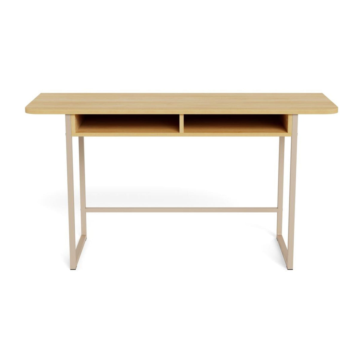 Tudor Avställningsbord Melamin Ek