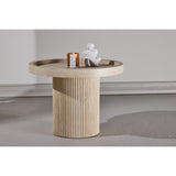 Krille Sidobord Beige