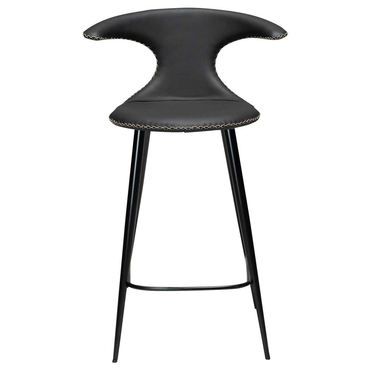 Flair Barstol Black