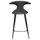 Flair Barstol Black