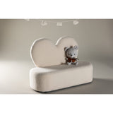 Barn Barnsoffa Vit
