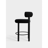 Fat Pall 65 cm, Hallingdal 65 Black BLW