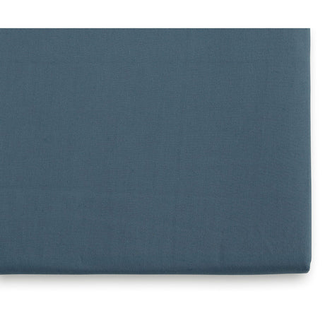 Lakan 180 x 260 cm, Marinblå