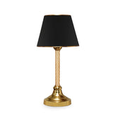 Bordslampa Serie 11 (22 x 14 cm) Bordslampa Svart