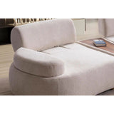 Visca Soffa cream