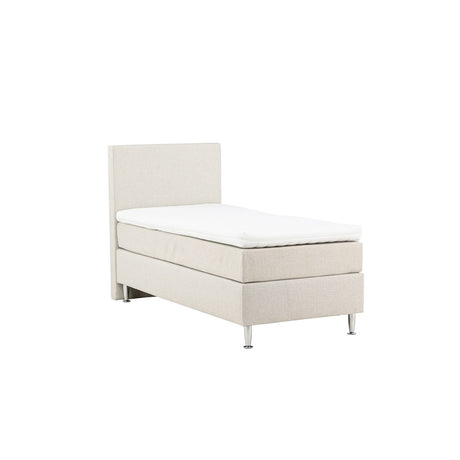 Toledo Enkelsäng Beige
