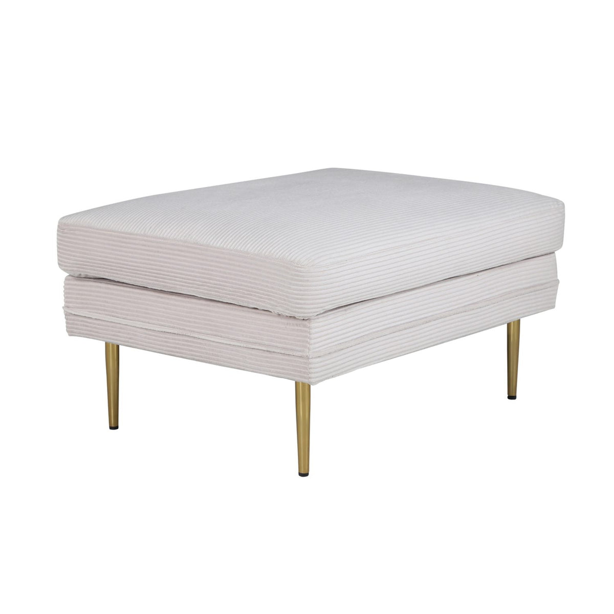 Boom Pall Beige, Polyester manchester