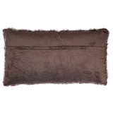 Hunter 50x90 cm Brown Kuddfodral