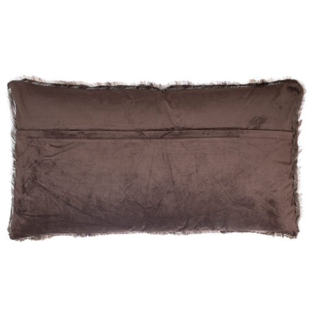 Hunter 50x90 cm Brown Kuddfodral