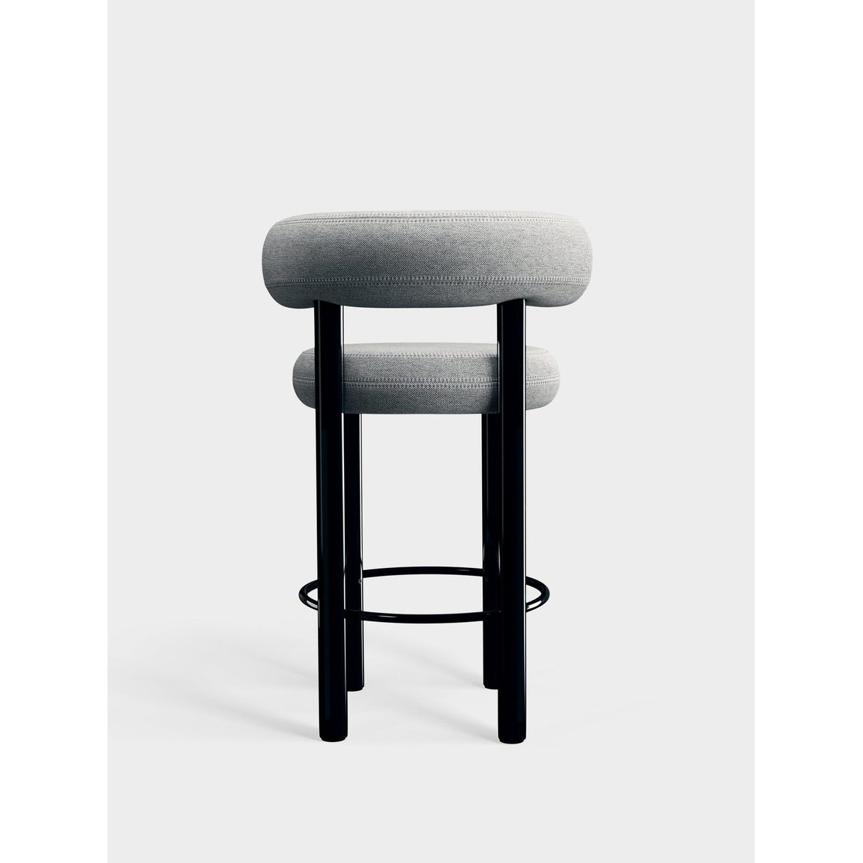 Fat Pall 65 cm, Hallingdal 65 Grey BLS