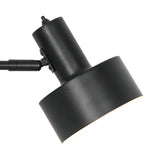 Matis Klämlampa Svart
