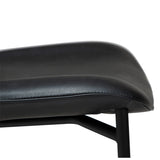 Ohmy Stol Raven Black