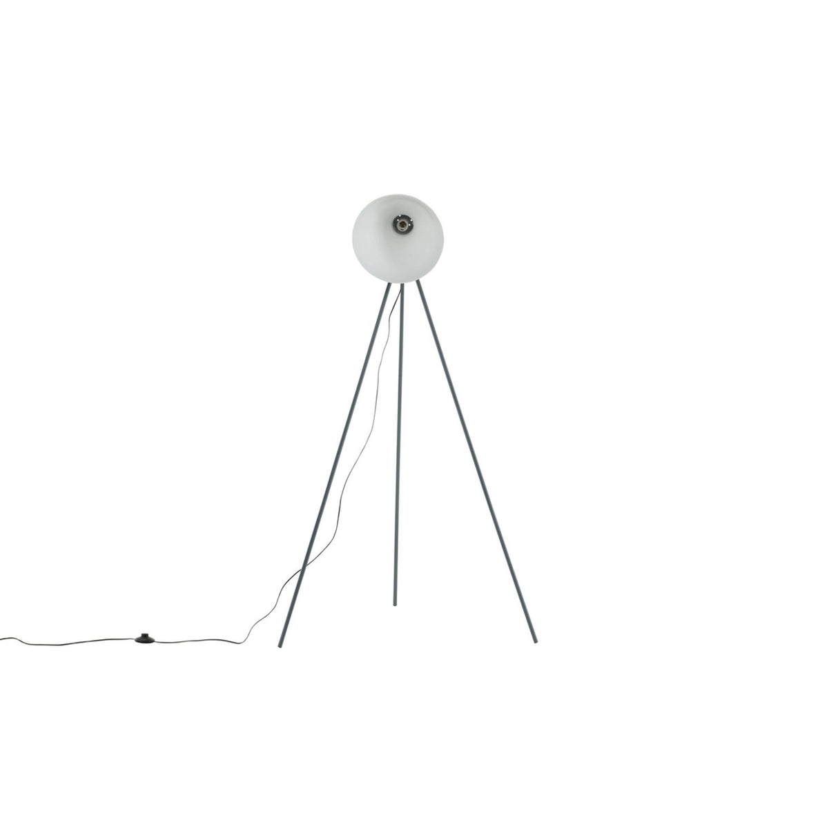 Tiv Golvlampa Blå