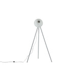 Tiv Golvlampa Blå
