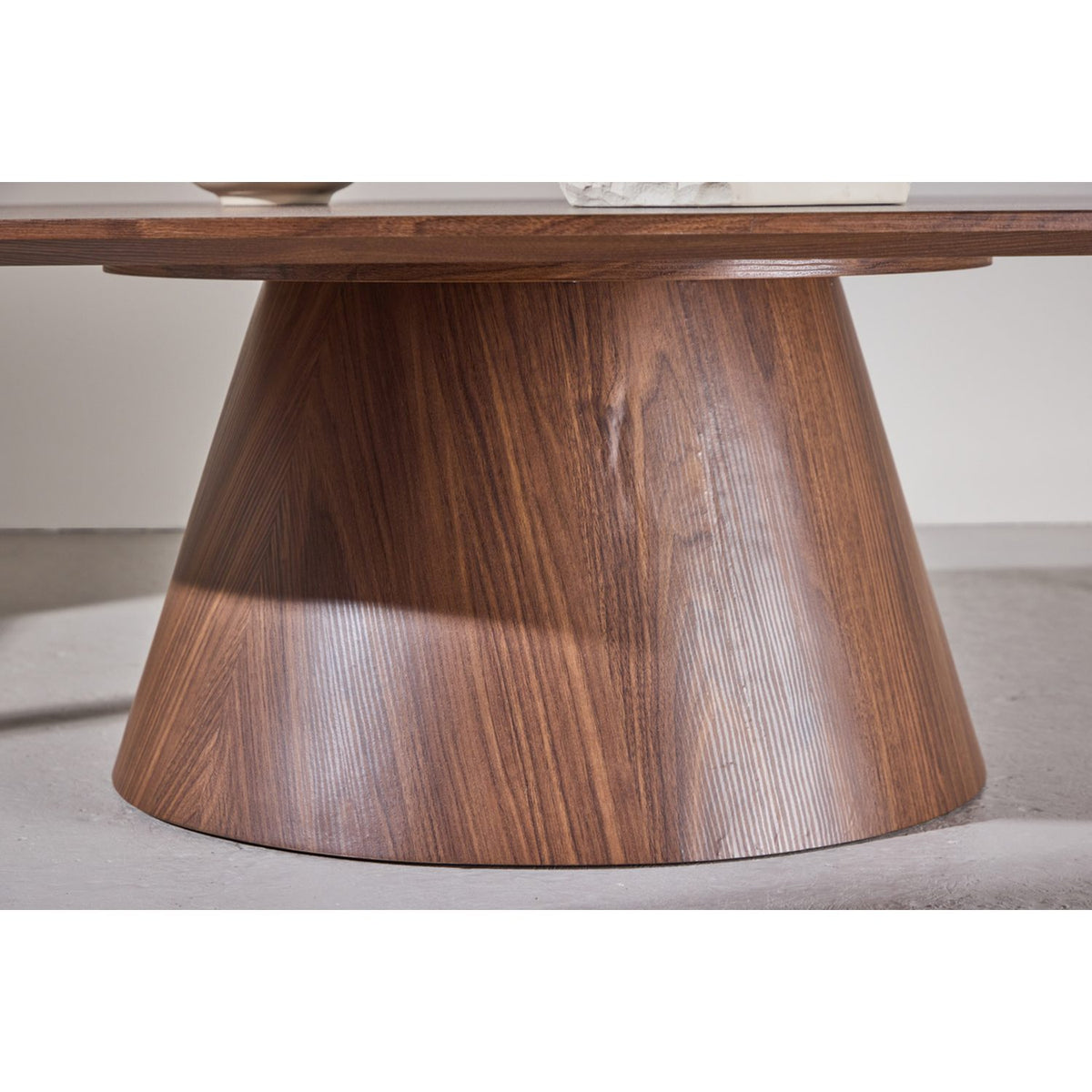Lanzo Soffbord Mocka