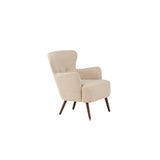 Lincoln Loungestol Beige