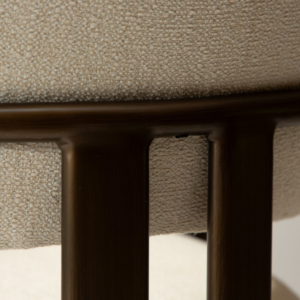 Duct Karmstol Simply Beige