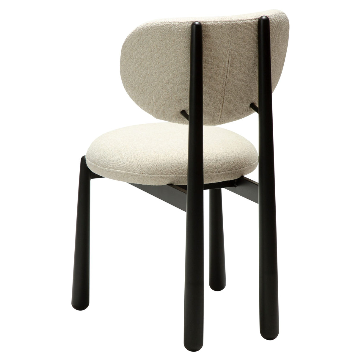 Woke Stol Simply Beige