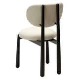 Woke Stol Simply Beige