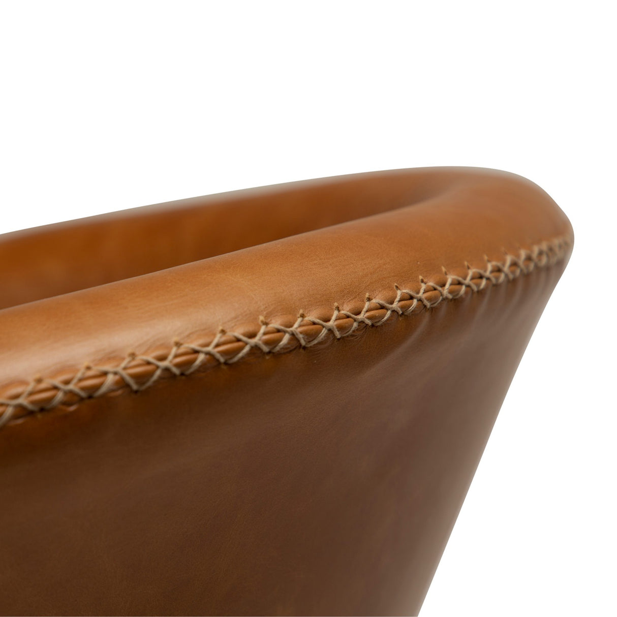 Flair Loungefåtölj