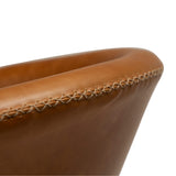 Flair Loungefåtölj