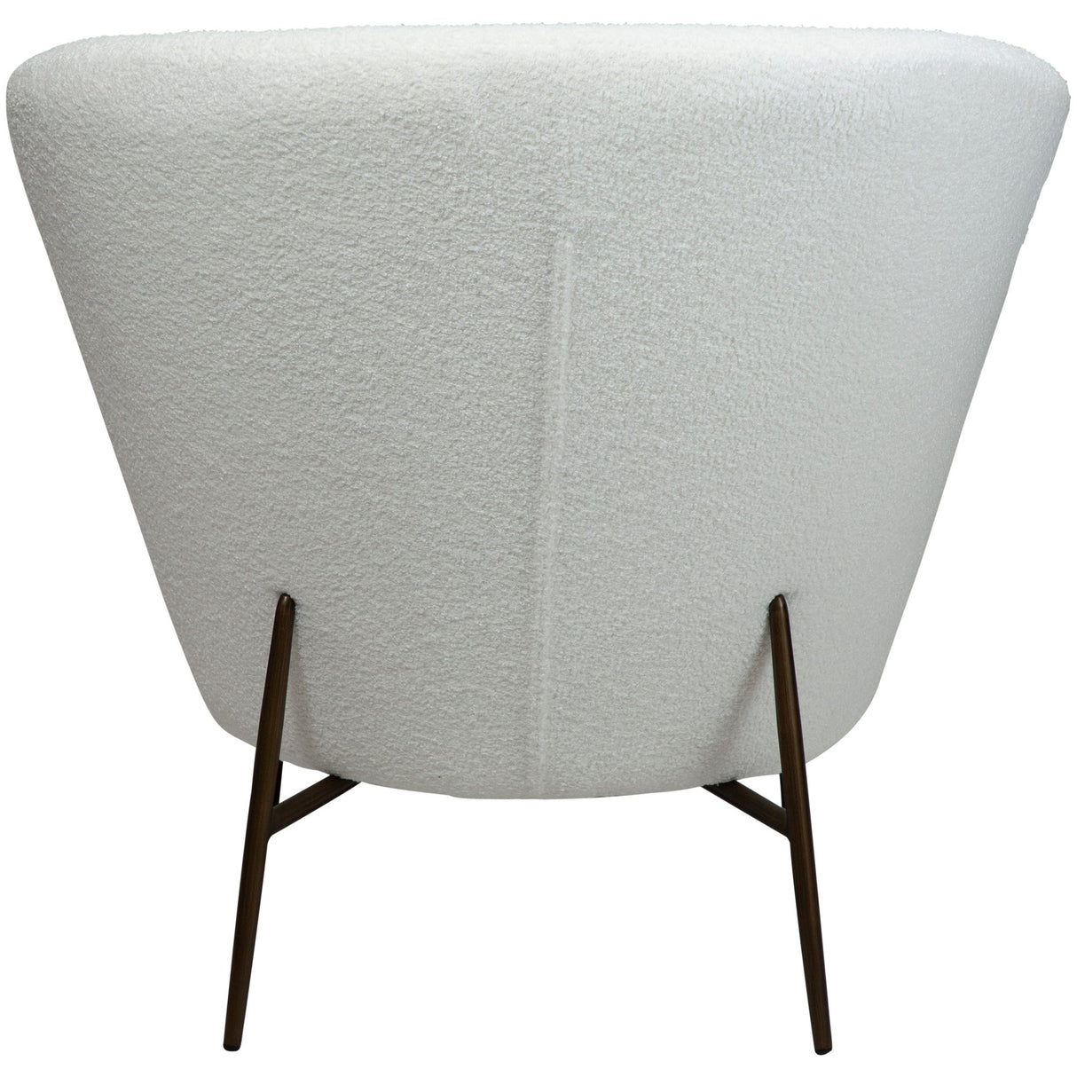 Orbit Loungefåtölj Snow