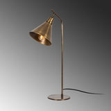 Mel Bordslampa Flix Vintage