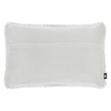 Grace 40x60 cm Kudde Ivory