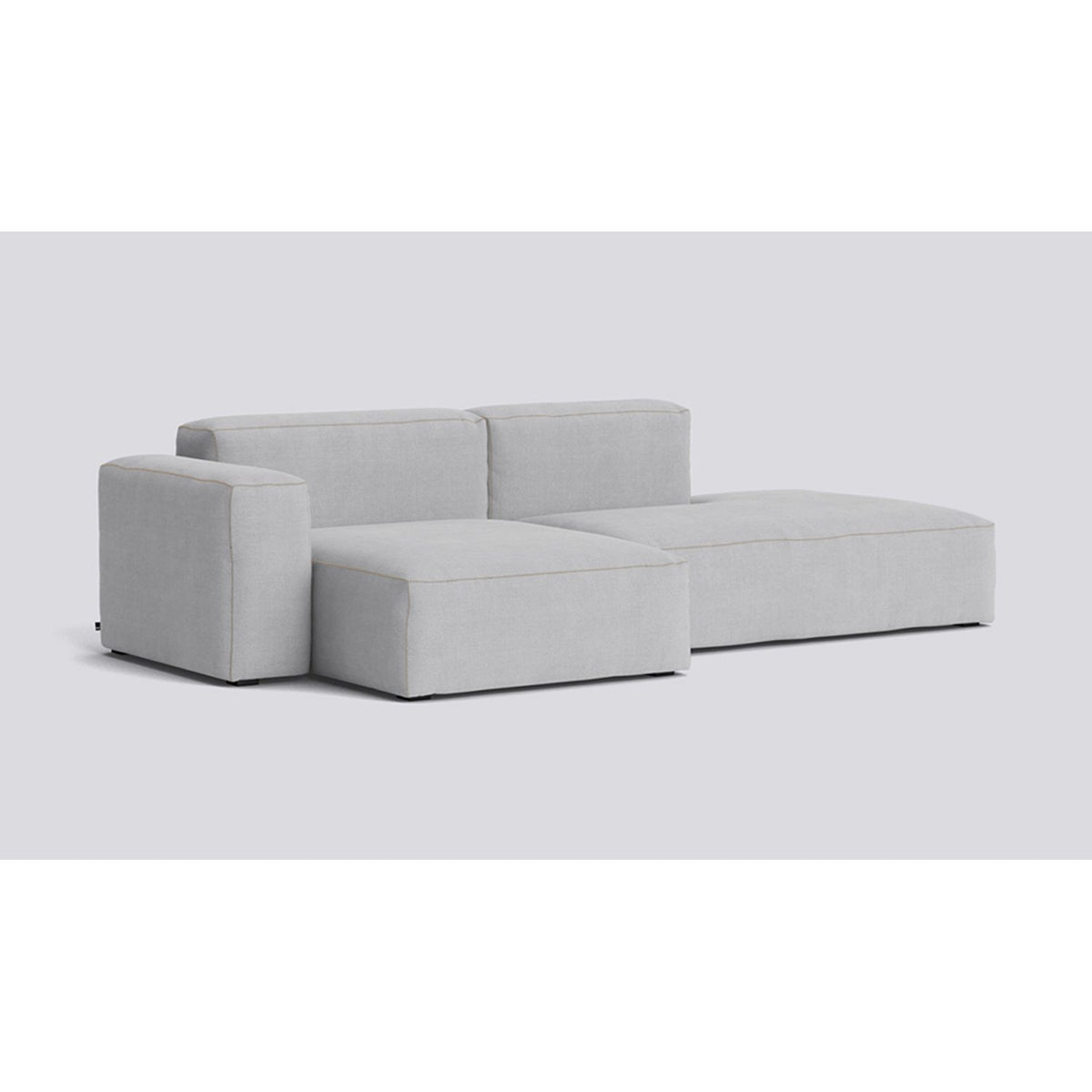 Mags Soft 2,5-sits, kombination 3 vänster Soffa Linara 443, Fast