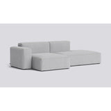 Mags Soft 2,5-sits, kombination 3 vänster Soffa Linara 443, Fast