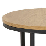 Spiro Soffbord 44x80x80 cm