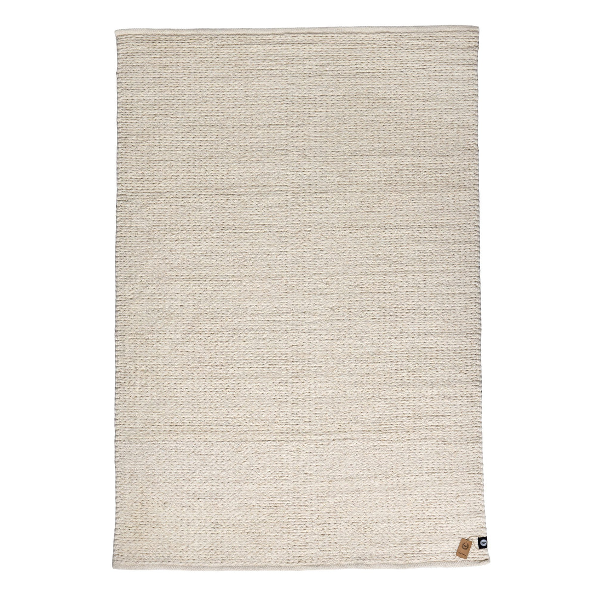 Serein Ullmatta Offwhite