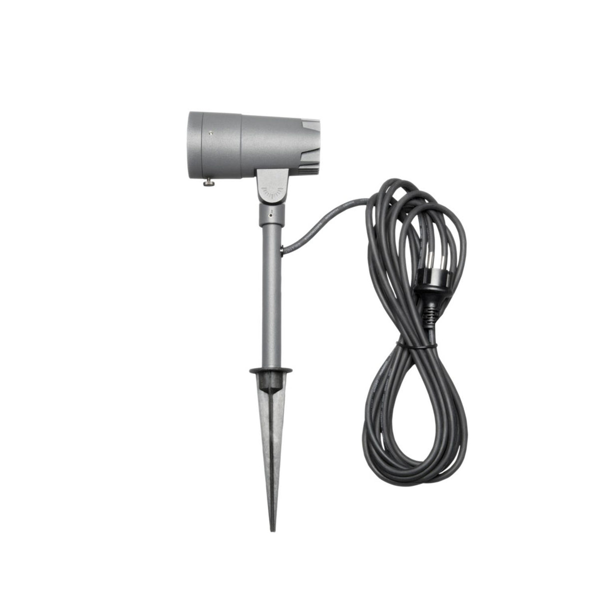 Andria HP-LED Marksticka Justerbar Spotlight Ute