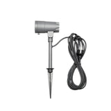 Andria HP-LED Marksticka Justerbar Spotlight Ute