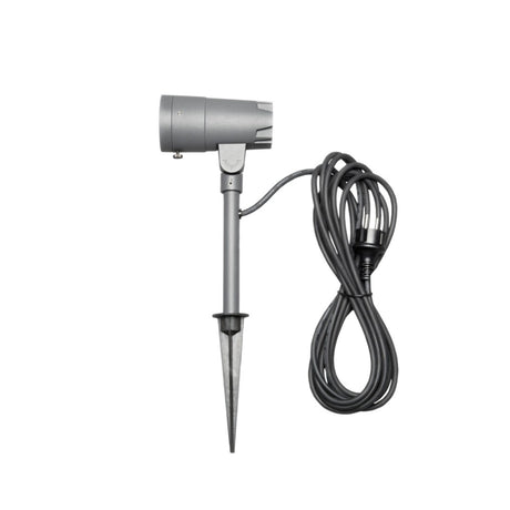 Andria HP-LED Marksticka Justerbar Spotlight Ute