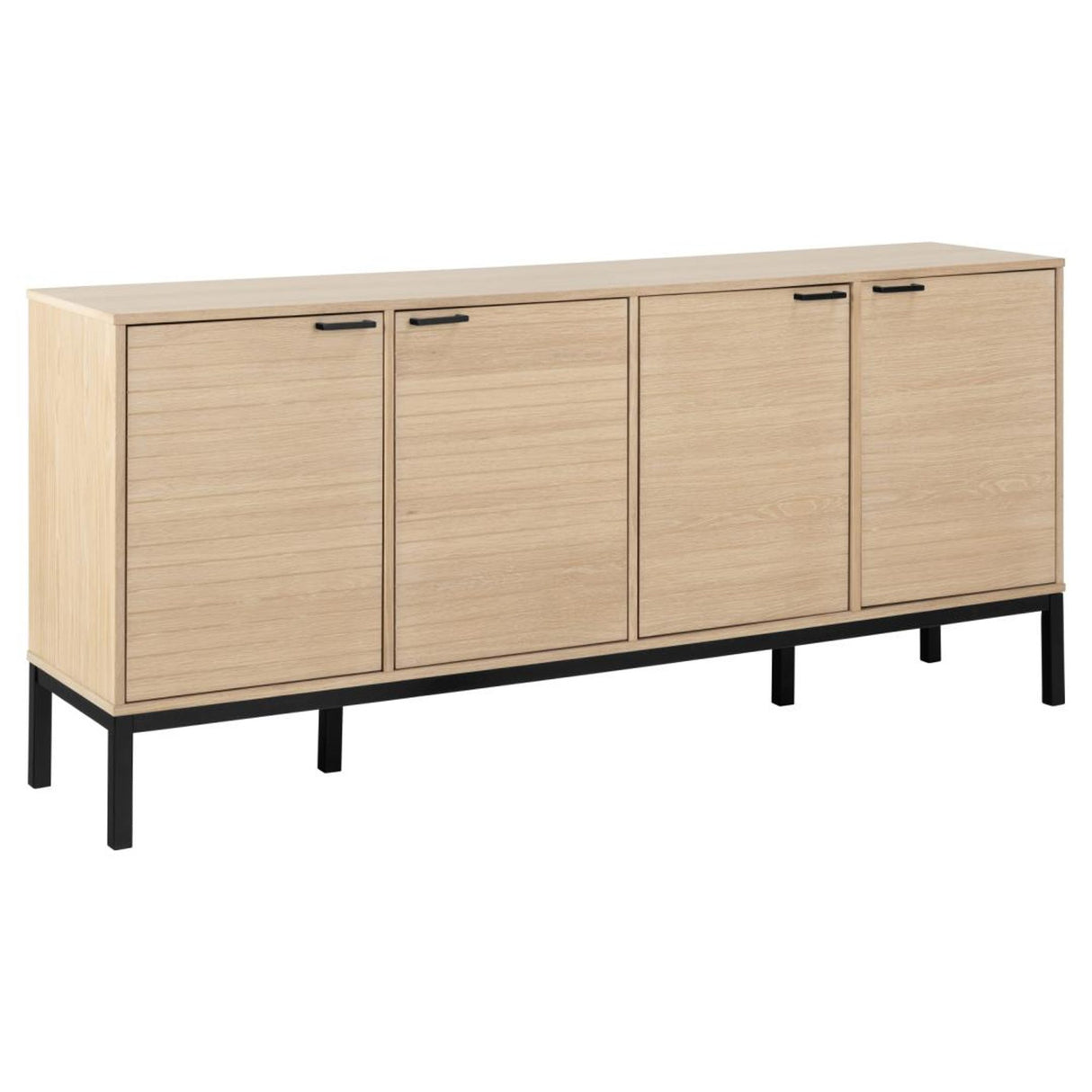 Kensington Sideboard 80x180x40 cm