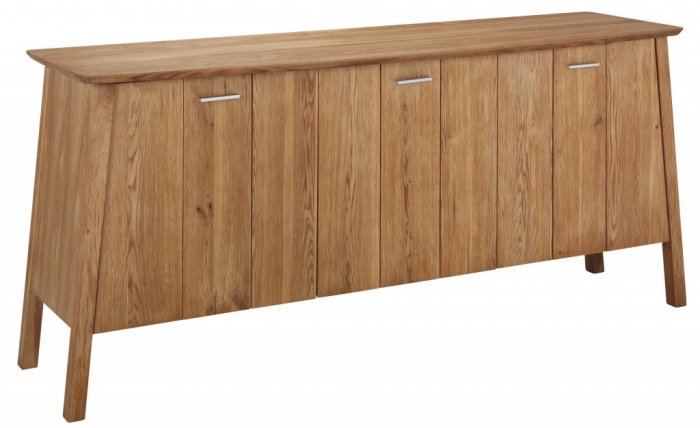 Verona Sideboard 170cm Ek