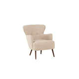 Lincoln Loungestol Beige