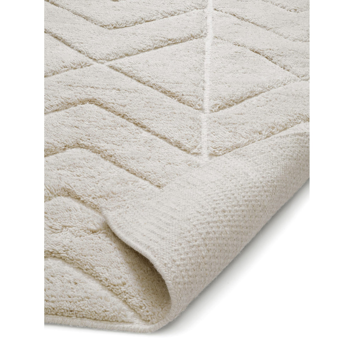 Soho Matta Ivory