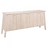 Verona Sideboard 170cm Blond Ask