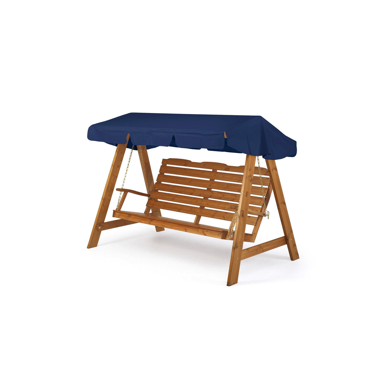 Dalom/Slöinge Hammocktak Blå