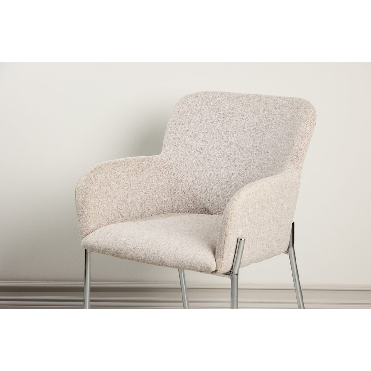 Vätö Matstol Beige