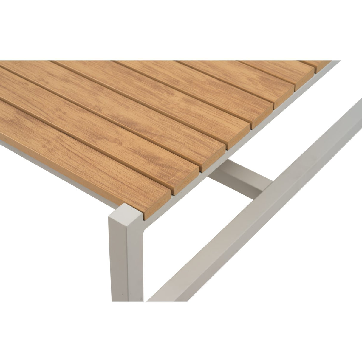 Cap Soffgrupp Light Grey/Grå 214x214 cm