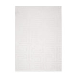 Varenna Offwhite Ryamatta 200x290 cm