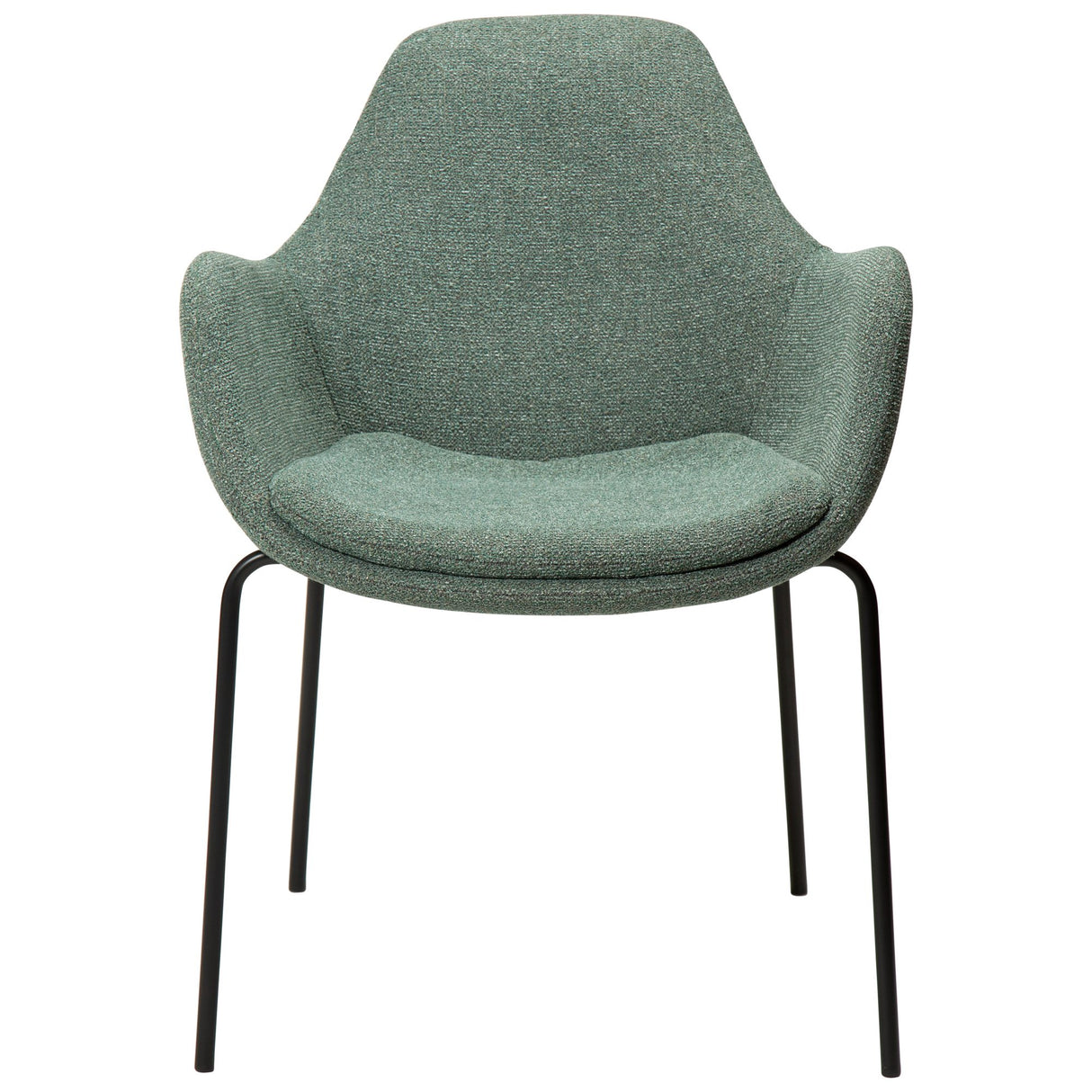 Zimmer Karmstol Pebble Green