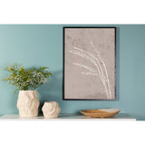 Frön Poster Beige, 50 x 70 cm