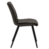 Fierce Stol Vintage Grey