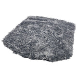 ZigZag Dyna Barstol Fårskinn Grafit