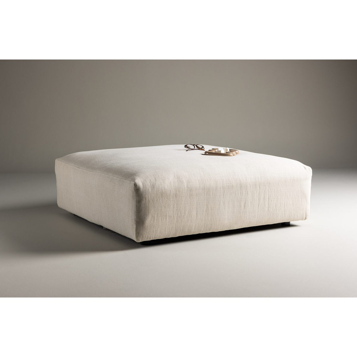 Mavi Soffmodul Beige, Ottoman