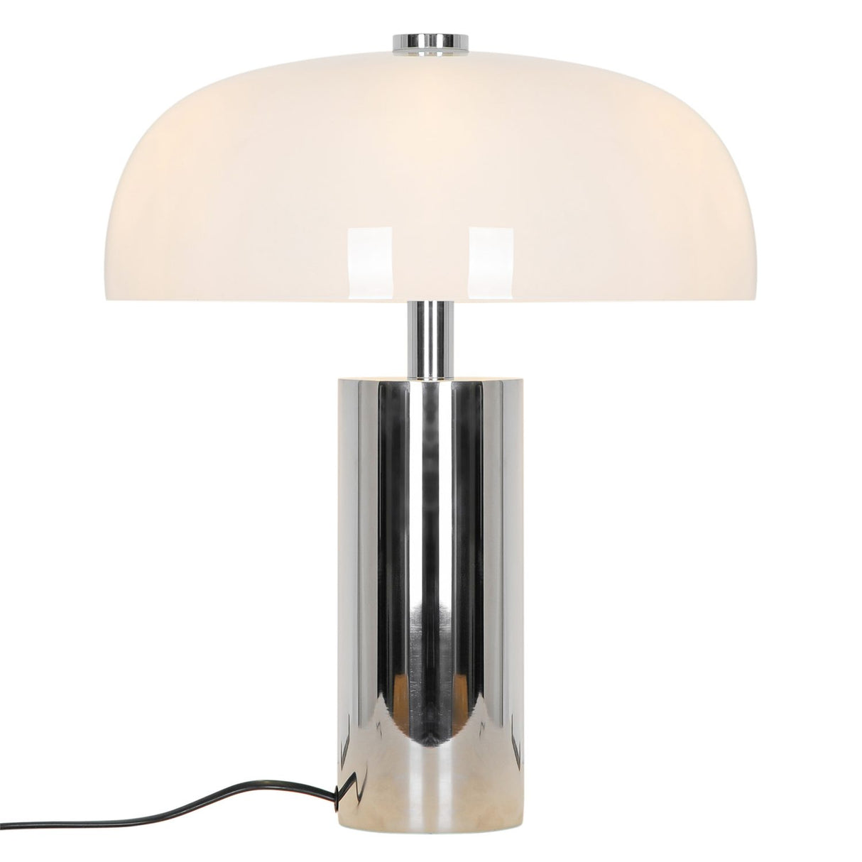 Gabrielle Krom Bordslampa